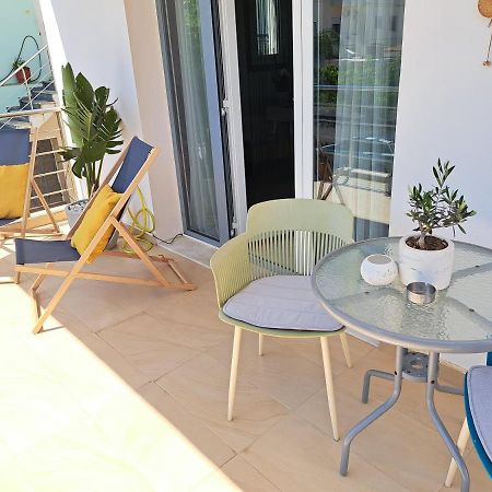 Chania Sweet Apts Extérieur photo