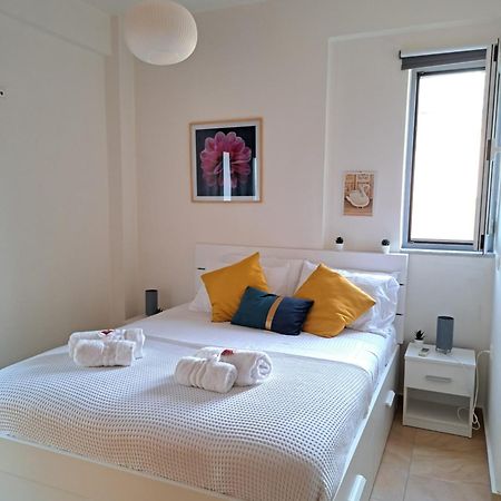 Chania Sweet Apts Extérieur photo