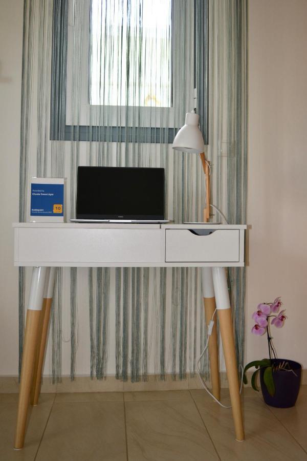 Chania Sweet Apts Extérieur photo