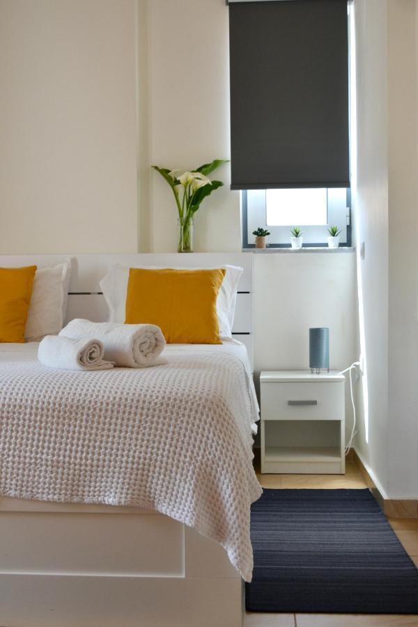 Chania Sweet Apts Extérieur photo