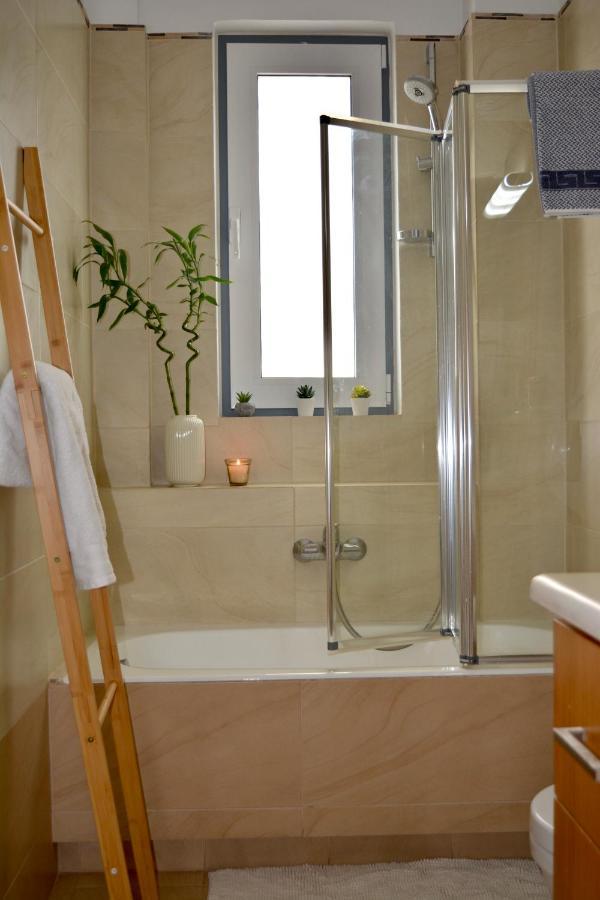 Chania Sweet Apts Extérieur photo