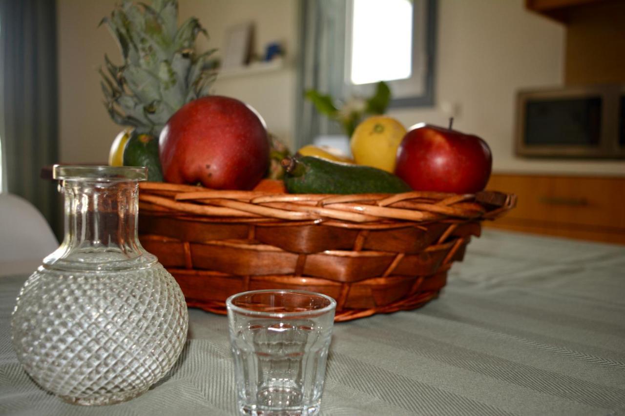 Chania Sweet Apts Extérieur photo