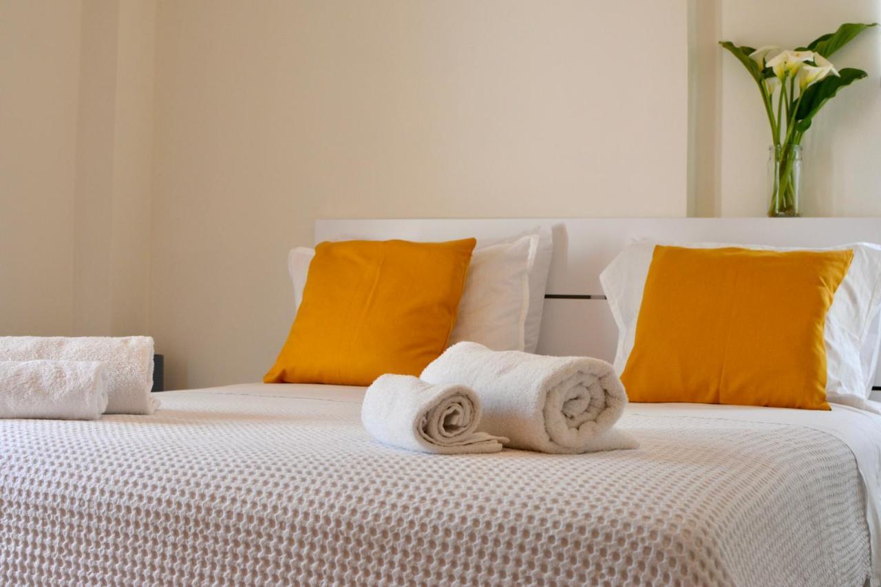 Chania Sweet Apts Extérieur photo