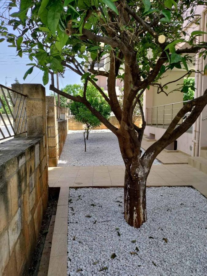 Chania Sweet Apts Extérieur photo