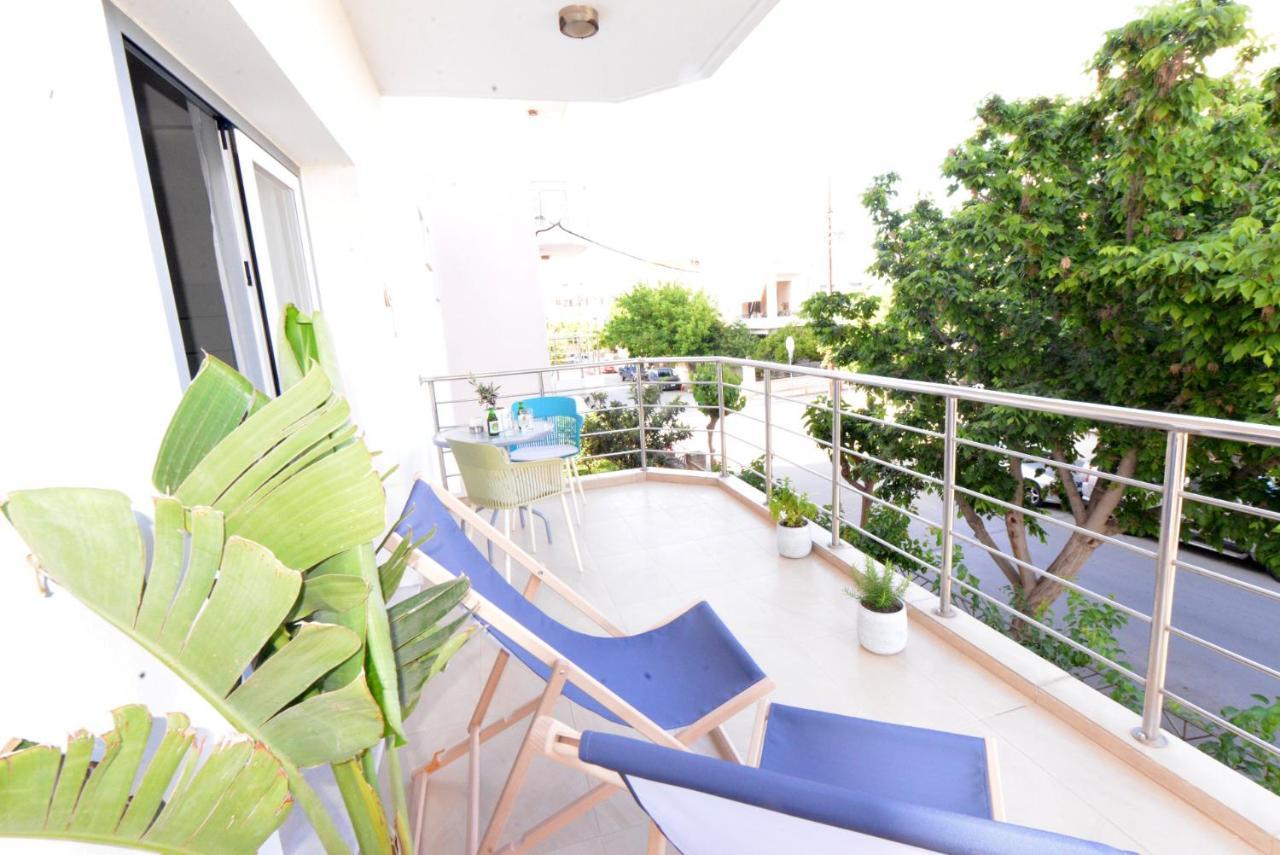 Chania Sweet Apts Extérieur photo