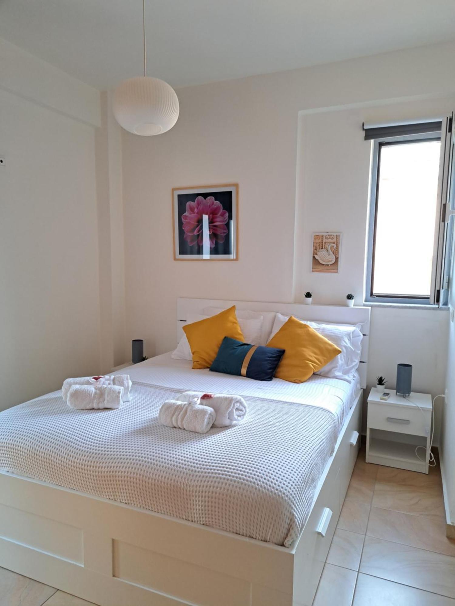 Chania Sweet Apts Extérieur photo