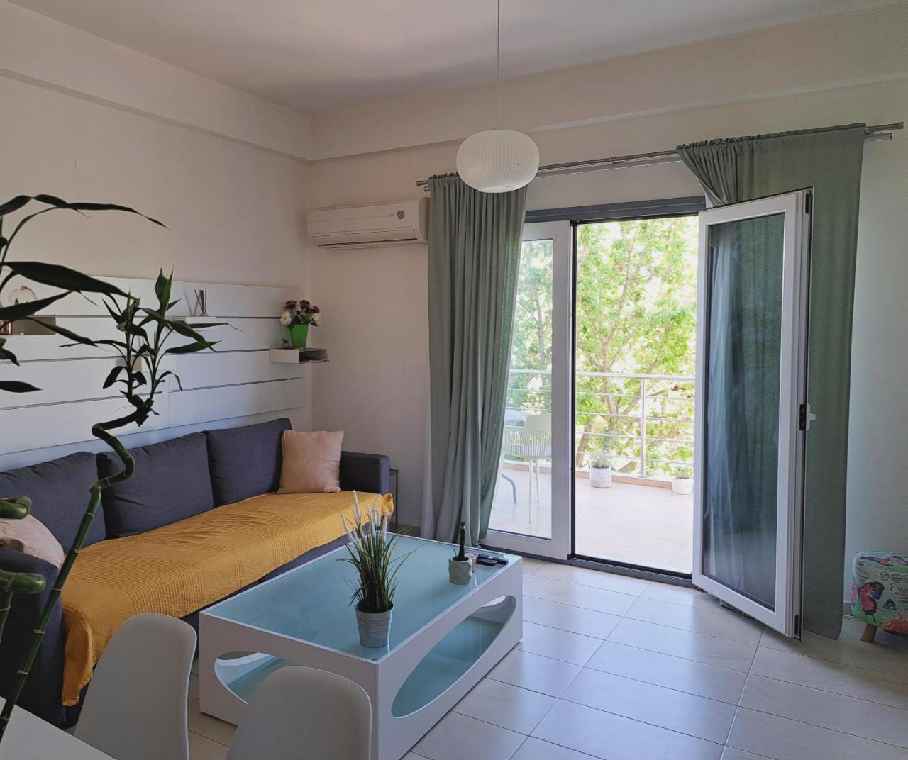 Chania Sweet Apts Extérieur photo