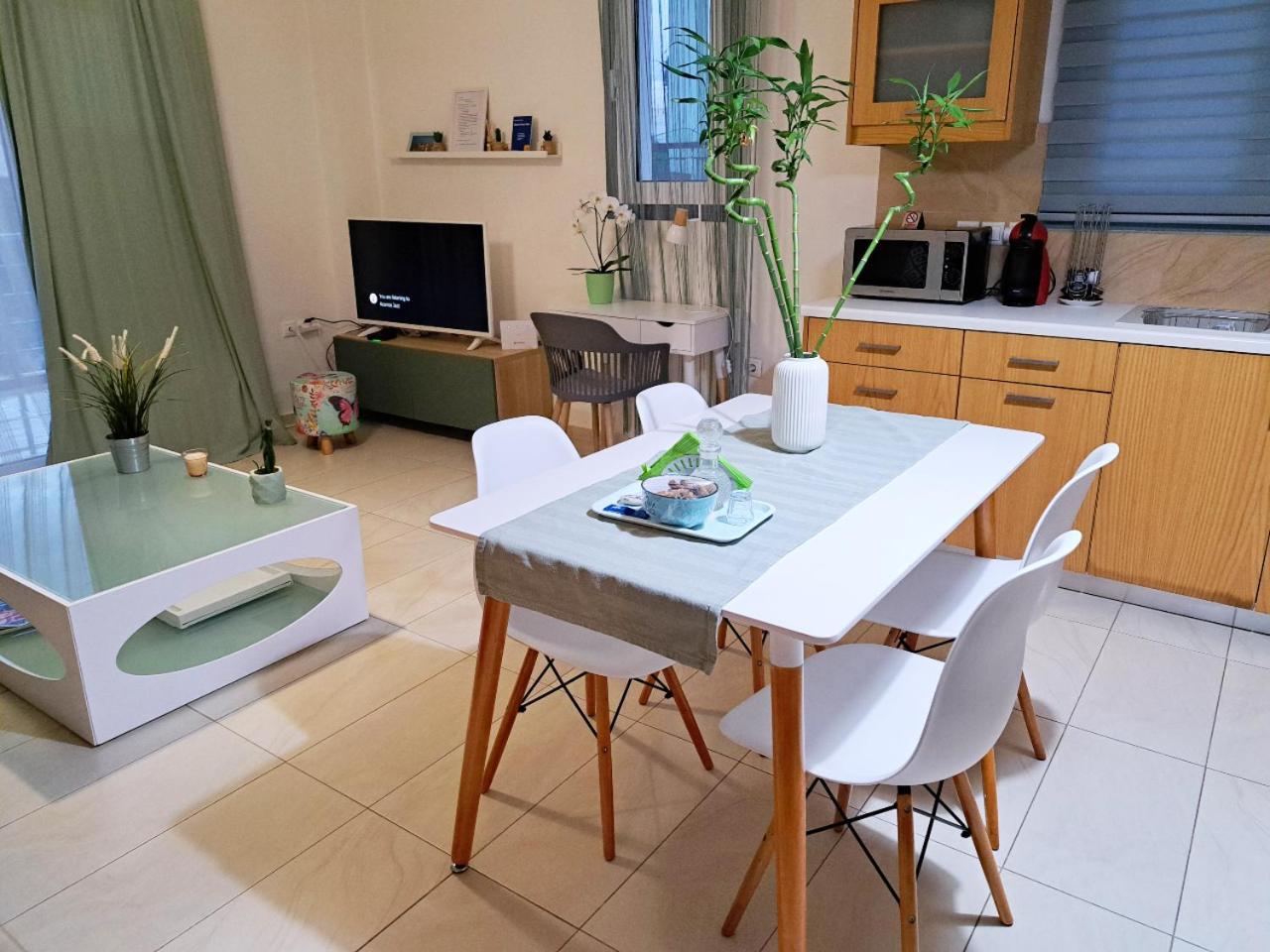 Chania Sweet Apts Extérieur photo