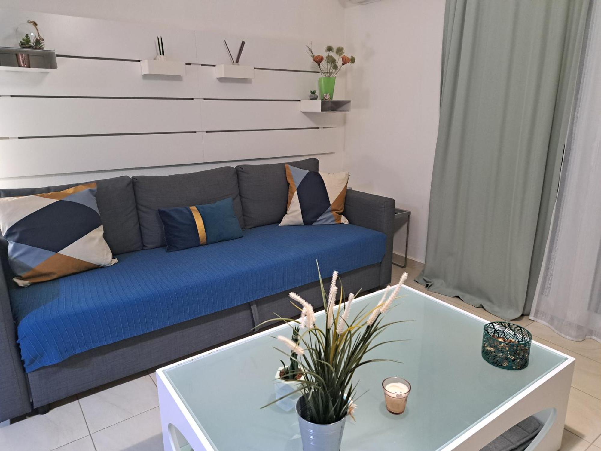 Chania Sweet Apts Extérieur photo